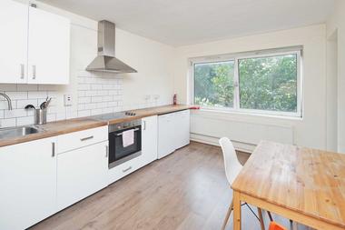 Three Double Bedrooms at Anderson Road, Hackney, 6HH