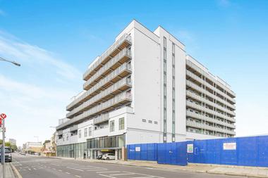 1 Bedroom at High Road, Ilford, 1TZ