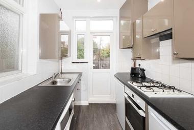 Gorgeous house at KIRKSTALL GARDENS, STREATHAM HILL, SW2, 4HR