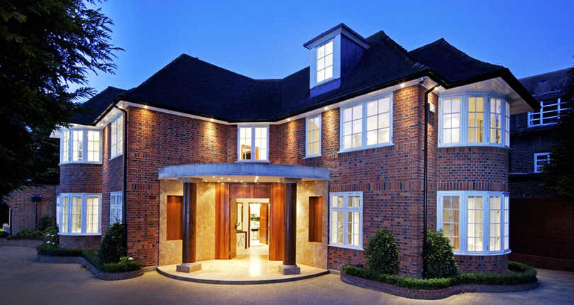 Gross mortgage lending rises to £22.1 billion in June 2017